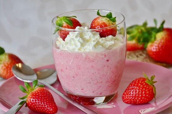 Desserts - Mamma Rosa