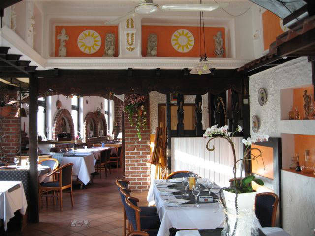 Mamma Rosa Solingen