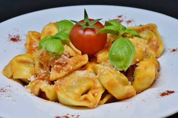 Pasta - Mamma Rosa